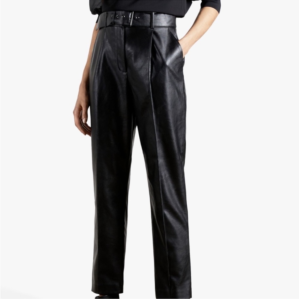 Ted Baker trousers Ted size 2 - Picture 3 of 5